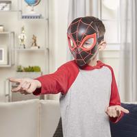 Spider-Man Marvel Spider-Man Miles Morales Hero Mask 