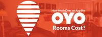 Oyo: 70% off on bookings 