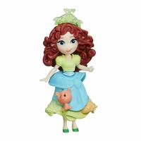 Disney Princess Merida Doll 