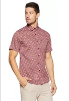 Allen Solly Shirts at 75% Off