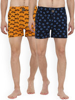 [Lowest Prices] Boxers at Min 60% Off
