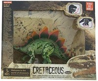 Frog Stegosaurus - Mini 