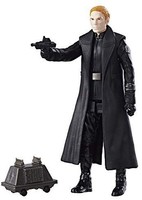Star Wars The Last Jedi General Hux Force Link Figure 