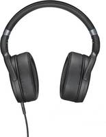 Sennheiser HD 4.30G Around-Ear Headphones (Black)