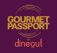 Dineout Gourmet Passport for Free (Buy 1 Get 1 on Food & Drinks)