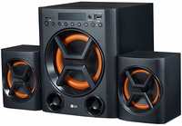 LG LK72BE 40 W Bluetooth Home Audio Speaker