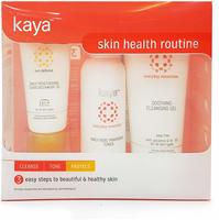 Flat 50% Off On Kaya Beauty Products From @ 75