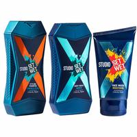 Set Wet Studio X 51% Off + 20% Off Coupons