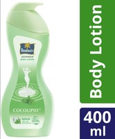 Parachute Advansed Body Lotion Refresh, 400 ml 