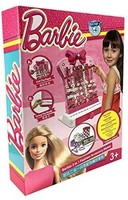 Barbie 2 in 1 Weaving and Beading 