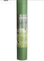Cosco Power Yoga Mat, 5mm

