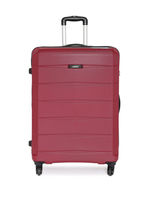 Safari Trolley suitcase and backpacks - Up to 76% off