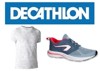 Decathlon Clearance Sale: Up to 90% Off | Starting from Rs.199