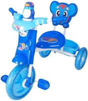 Toyhouse Tricycles Upto 75% Off (Buy worth ₹1500-1999 save 5%; Buy worth ₹2000 save 10%)