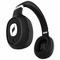 Flat 53% off on leaf bass Wireless Headphones with Mic 