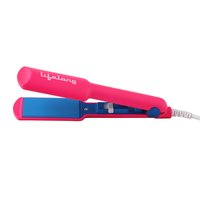 Lifelong HS03 Travel Friendly Hair Straightener Iron