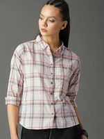 Flat 70-75% off on Branded Shirts