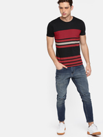 Flat 75-80% off on Tshirts starting from 149