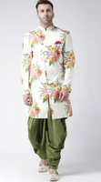 Flat 70-80% off on Kids and Men's Sherwani and Ethnic Wear+Extra Discount