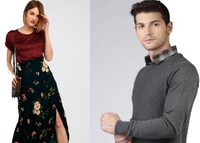 Brand Factory Offer - Shop for Rs.1249 and Pay Rs.599