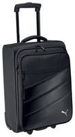 Upto 75% off on Branded Trolley Bags [UCB, Puma, VIP, Safari and more]