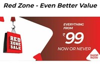 Brandfactory : Everything From @99 Now Or Never ( + 200 Credit In Many  account )
