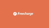 FREECHARGE ; Flat Rs.35 cashback on min Recharge/Bill of Rs.35