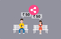 PayPal 100% Cash back UpTo ₹200 {New users} on Gift cards at Zingoy