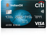 Citi Bank : 10% cashback on Apple products only on Citi Credit and World Debit cards ( 30th June - 31st July ) 