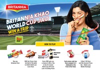 Brittania Codes- Send and win Paytm Cash and recharge and Cab codes