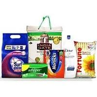 Purchase Flipkart Supermarket Deal From Freecharge @ 1₹ & Get 150₹ off + Extra 50₹ Freecharge Cashback ( Working For All Flipkart Users )