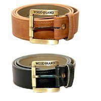 Up to 91% off on Leather Belt for Men