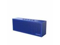 Blaupunkt BT-51 8-Watt Bluetooth Speaker (Blue)