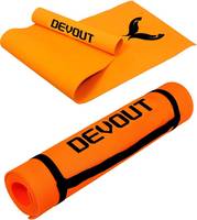 Yoga Mats Upto 75% Off (Nivia,Story@Home,Devout ,Vector X & More)