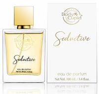 Body Cupid Seductive Perfume For Women - Eau De Parfum, 100 ml