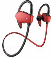 Energy Sistem Sport 1 Bluetooth Earphones (Red) 
