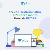 Unacademy CAT Plus Subscription Free
