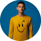 Bewakoof- 100% cash back up to 100 on first transaction using paypal