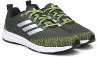 70-80% Off on ADIDAS Running Shoes starting Rs. 985