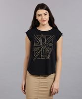 Women Branded Tops & Tees (Flipkart assured) From ₹134