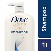 Dove Shampoo (1 Litre) for Rs.380