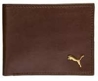 Puma men's  wallet - Up to 83% off + 20% cash back