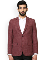 Flat 75-80% off on Branded Jackets,Shirts,Blazers and more [Park Avenue, Raymond and more]