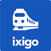 Ixigo :- Flat 50% Cashback upto 200₹ when you pay using PayPal for the 1st time ( working for Train Ticket Booking )