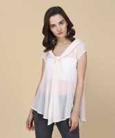 Arrow Women Tops upto 76% off starting @ 383