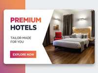 Oyo Rooms Exclusive Offer: Flat 35% Off for New users || 33% Off for others || Flat 35% off on all properties