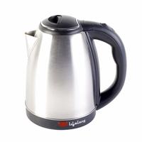 LifeLong EK02 1.8 Litre Electric Kettle 