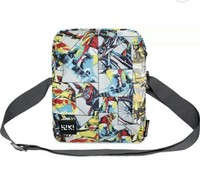 Upto 70% Off On Wildcraft Sling bags