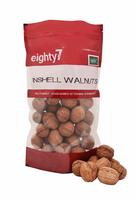 Eighty7 Inshell Walnuts, 600g