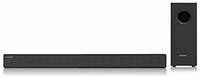 Blaupunkt SBW-100 120Watts Wired Soundbar with Subwoofer and Bluetooth 